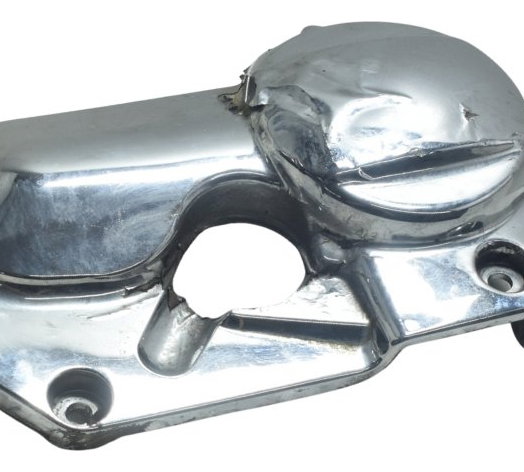 Tampa Acabamento Motor C/deta Yamaha Drag Star Xvs 650 96-08