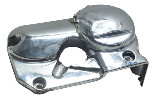 Tampa Acabamento Motor C/deta Yamaha Drag Star Xvs 650 96-08