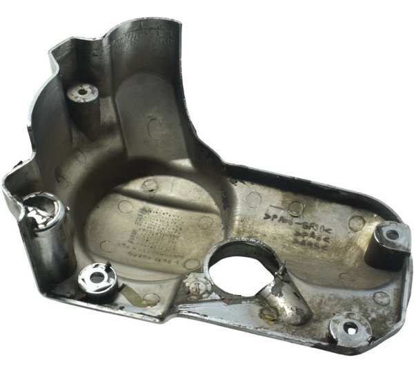Tampa Acabamento Motor C/deta Yamaha Drag Star Xvs 650 96-08