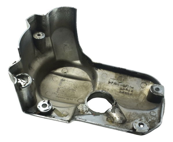 Tampa Acabamento Motor C/deta Yamaha Drag Star Xvs 650 96-08