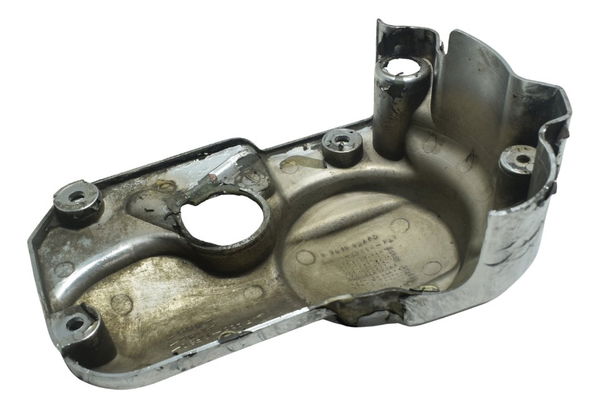 Tampa Acabamento Motor C/deta Yamaha Drag Star Xvs 650 96-08