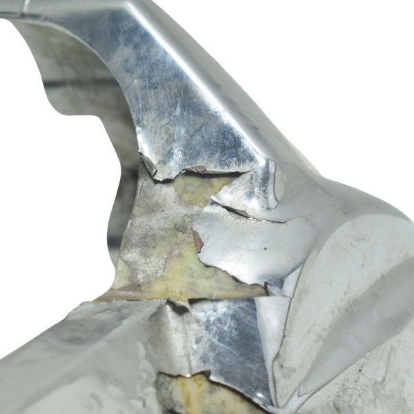 Tampa Acabamento Motor C/deta Yamaha Drag Star Xvs 650 96-08