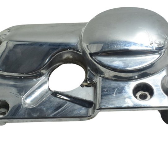 Tampa Acabamento Motor C/deta Yamaha Drag Star Xvs 650 96-08