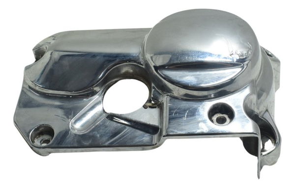 Tampa Acabamento Motor C/deta Yamaha Drag Star Xvs 650 96-08