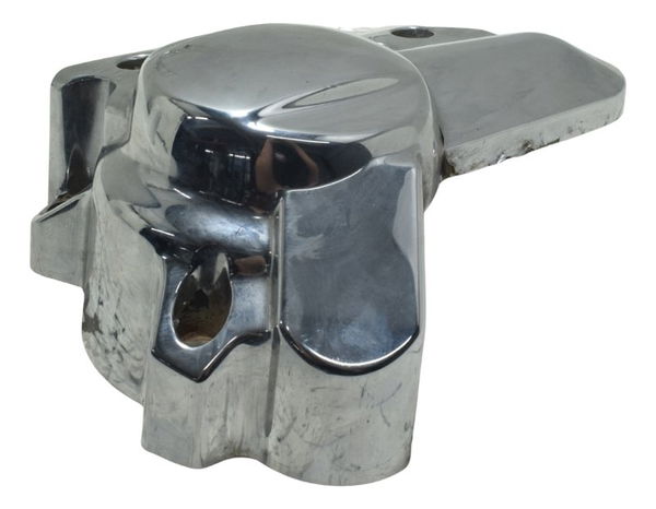 Tampa Acabamento Motor C/deta Yamaha Drag Star Xvs 650 96-08