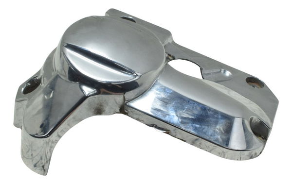 Tampa Acabamento Motor C/deta Yamaha Drag Star Xvs 650 96-08