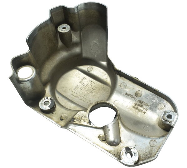 Tampa Acabamento Motor C/deta Yamaha Drag Star Xvs 650 96-08