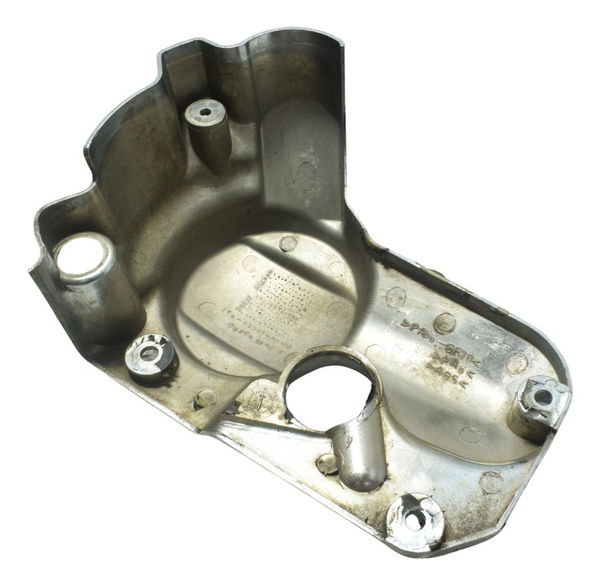 Tampa Acabamento Motor C/deta Yamaha Drag Star Xvs 650 96-08