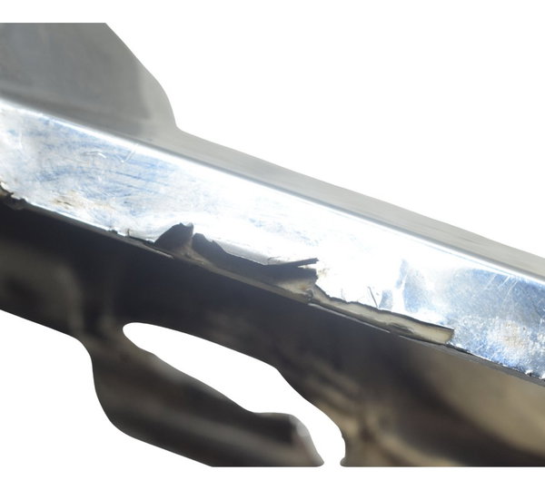 Tampa Acabamento Motor C/deta Yamaha Drag Star Xvs 650 96-08