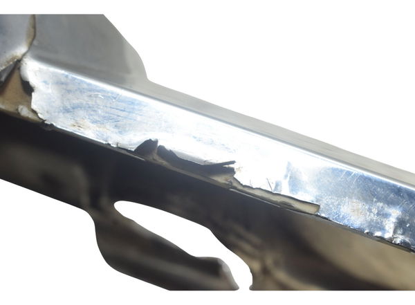 Tampa Acabamento Motor C/deta Yamaha Drag Star Xvs 650 96-08