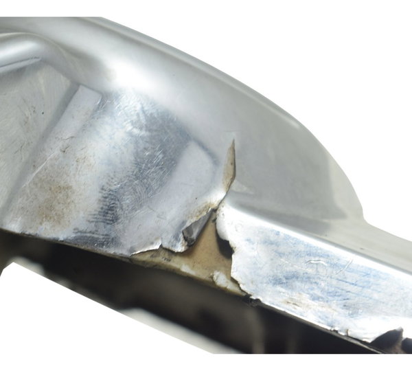 Tampa Acabamento Motor C/deta Yamaha Drag Star Xvs 650 96-08