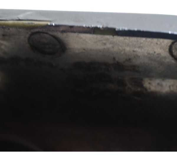 Tampa Acabamento Motor C/deta Yamaha Drag Star Xvs 650 96-08