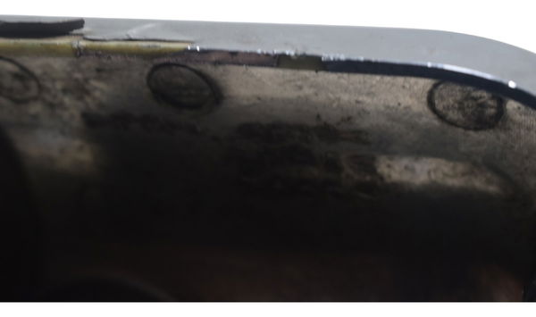 Tampa Acabamento Motor C/deta Yamaha Drag Star Xvs 650 96-08