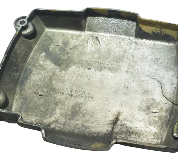 Tampa Cabeçote Diant C/avaria Yamaha Drag Star Xvs 650 96-08