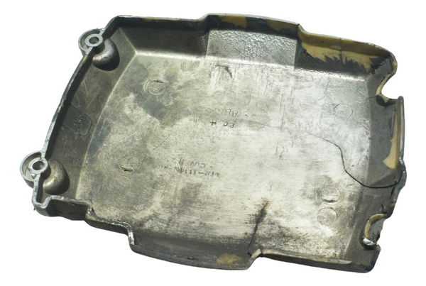 Tampa Cabeçote Diant C/avaria Yamaha Drag Star Xvs 650 96-08