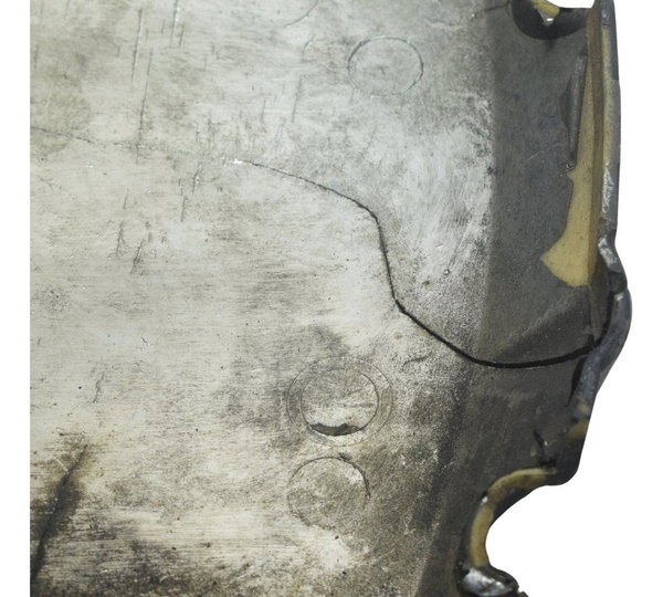 Tampa Cabeçote Diant C/avaria Yamaha Drag Star Xvs 650 96-08