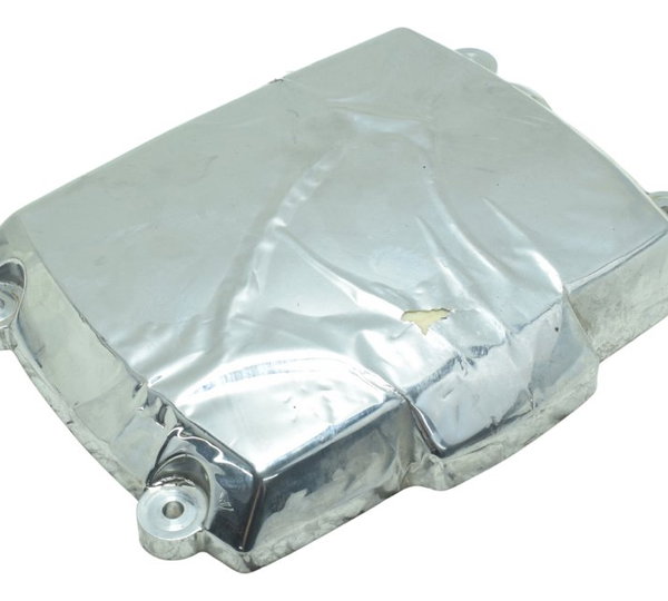 Tampa Cabeçote Diant C/detal Yamaha Drag Star Xvs 650 96-08