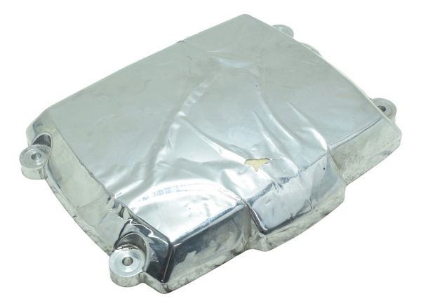 Tampa Cabeçote Diant C/detal Yamaha Drag Star Xvs 650 96-08