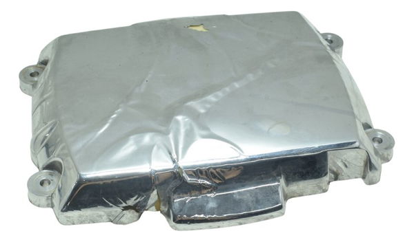 Tampa Cabeçote Diant C/detal Yamaha Drag Star Xvs 650 96-08