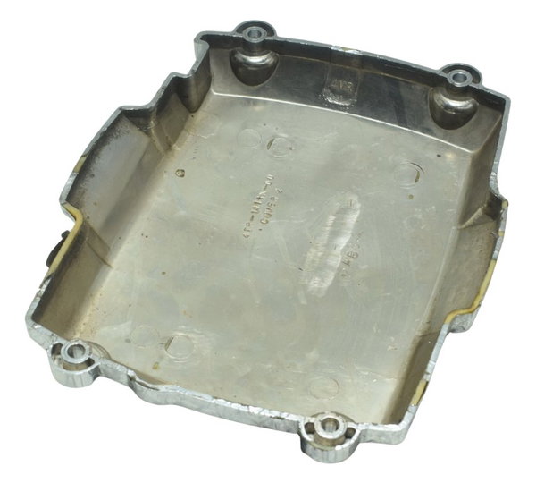 Tampa Cabeçote Diant C/detal Yamaha Drag Star Xvs 650 96-08