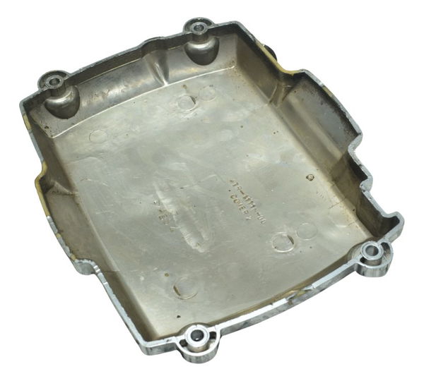 Tampa Cabeçote Diant C/detal Yamaha Drag Star Xvs 650 96-08