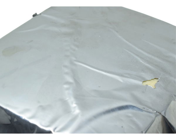 Tampa Cabeçote Diant C/detal Yamaha Drag Star Xvs 650 96-08