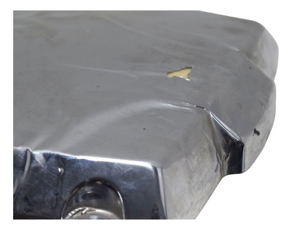 Tampa Cabeçote Diant C/detal Yamaha Drag Star Xvs 650 96-08