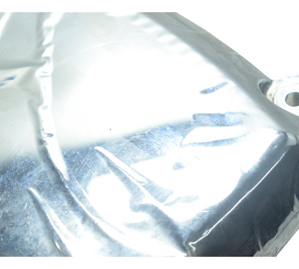 Tampa Cabeçote Diant C/detal Yamaha Drag Star Xvs 650 96-08