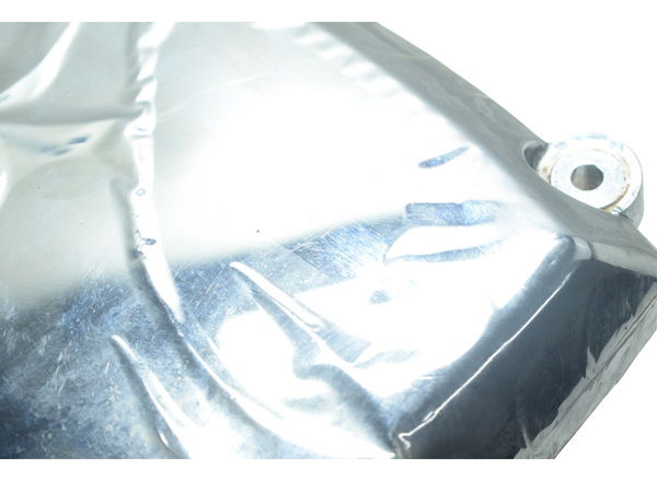 Tampa Cabeçote Diant C/detal Yamaha Drag Star Xvs 650 96-08