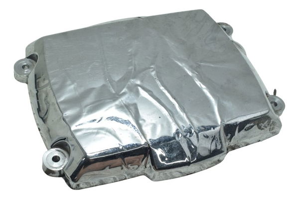 Tampa Cabeçote Diant C/detal Yamaha Drag Star Xvs 650 96-08