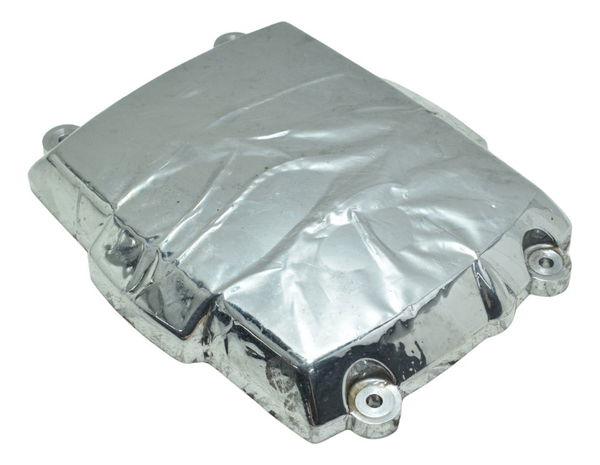 Tampa Cabeçote Diant C/detal Yamaha Drag Star Xvs 650 96-08