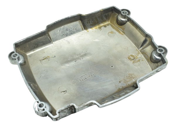 Tampa Cabeçote Diant C/detal Yamaha Drag Star Xvs 650 96-08