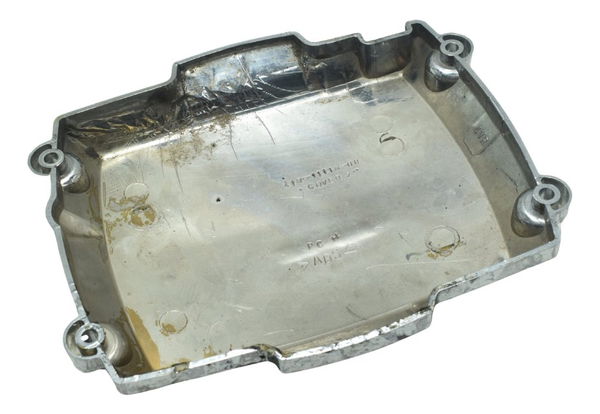 Tampa Cabeçote Diant C/detal Yamaha Drag Star Xvs 650 96-08