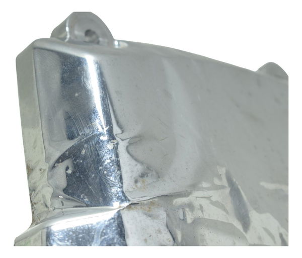 Tampa Cabeçote Diant C/detal Yamaha Drag Star Xvs 650 96-08