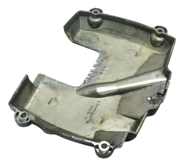 Tampa Cabeçote Tras C/avaria Yamaha Drag Star Xvs 650 96-08