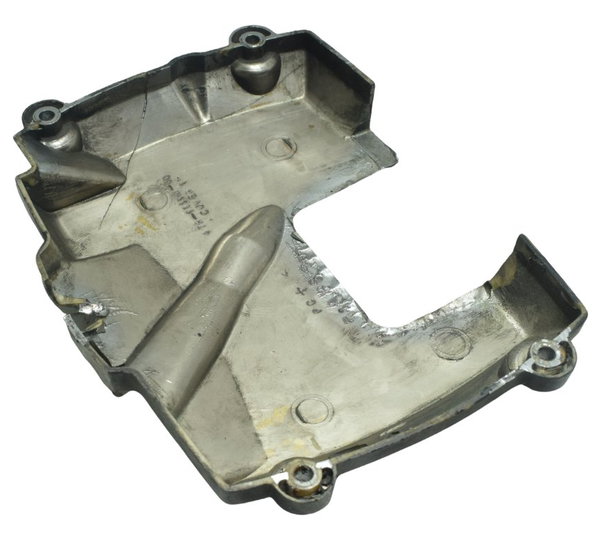 Tampa Cabeçote Tras C/avaria Yamaha Drag Star Xvs 650 96-08