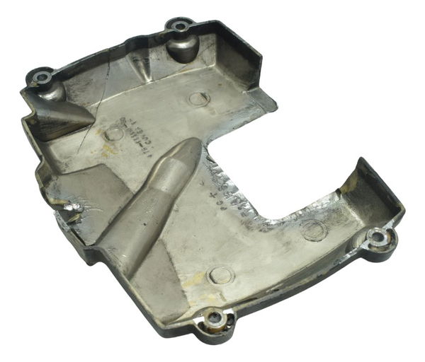 Tampa Cabeçote Tras C/avaria Yamaha Drag Star Xvs 650 96-08