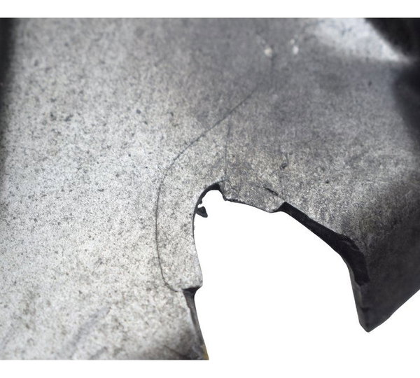 Tampa Cabeçote Tras C/avaria Yamaha Drag Star Xvs 650 96-08