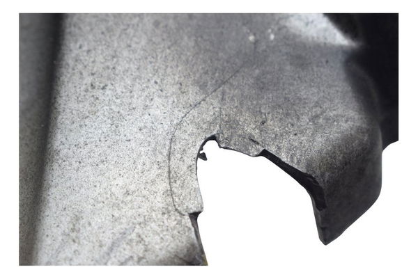 Tampa Cabeçote Tras C/avaria Yamaha Drag Star Xvs 650 96-08