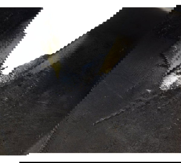 Tampa Cabeçote Tras C/avaria Yamaha Drag Star Xvs 650 96-08