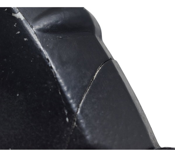 Tampa Cabeçote Tras C/avaria Yamaha Drag Star Xvs 650 96-08