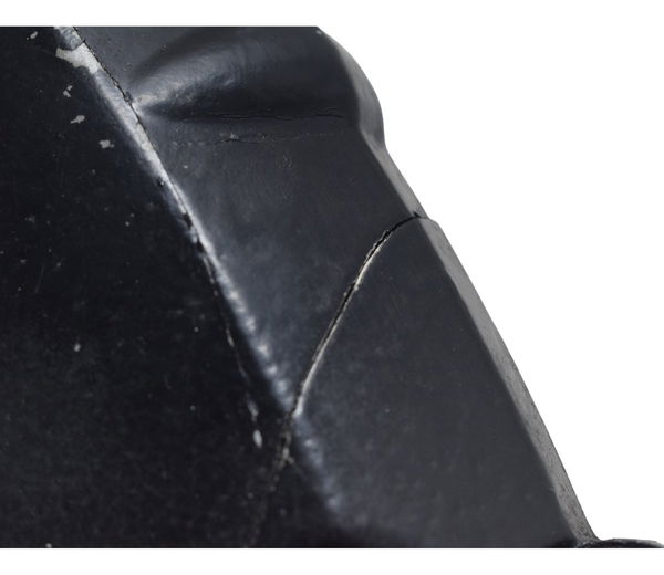 Tampa Cabeçote Tras C/avaria Yamaha Drag Star Xvs 650 96-08