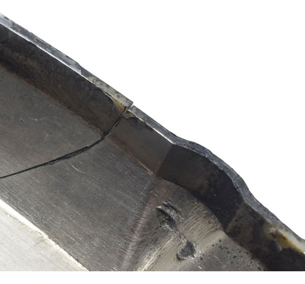 Tampa Cabeçote Tras C/avaria Yamaha Drag Star Xvs 650 96-08