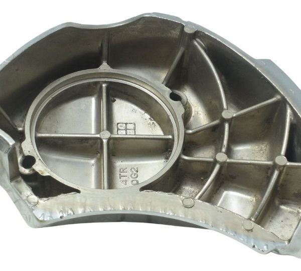 Tampa Pinhão Yamaha Drag Star Xvs 650 96-08 Original