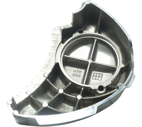 Tampa Pinhão Yamaha Drag Star Xvs 650 96-08 Original