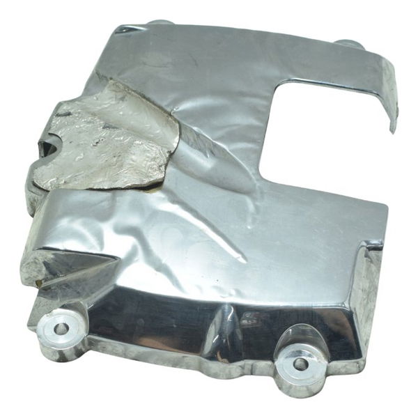 Tampa Cabeçote Tras C/detal Yamaha Drag Star Xvs 650 96-08