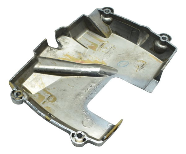 Tampa Cabeçote Tras C/detal Yamaha Drag Star Xvs 650 96-08