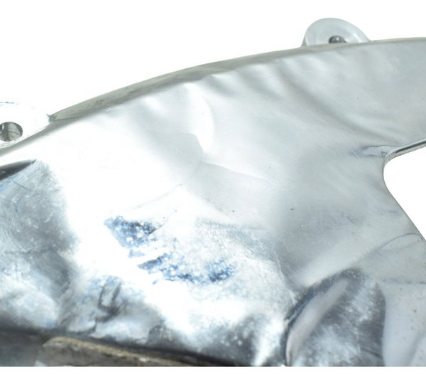 Tampa Cabeçote Tras C/detal Yamaha Drag Star Xvs 650 96-08