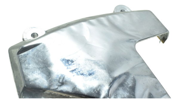 Tampa Cabeçote Tras C/detal Yamaha Drag Star Xvs 650 96-08