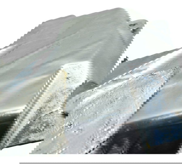 Tampa Cabeçote Tras C/detal Yamaha Drag Star Xvs 650 96-08